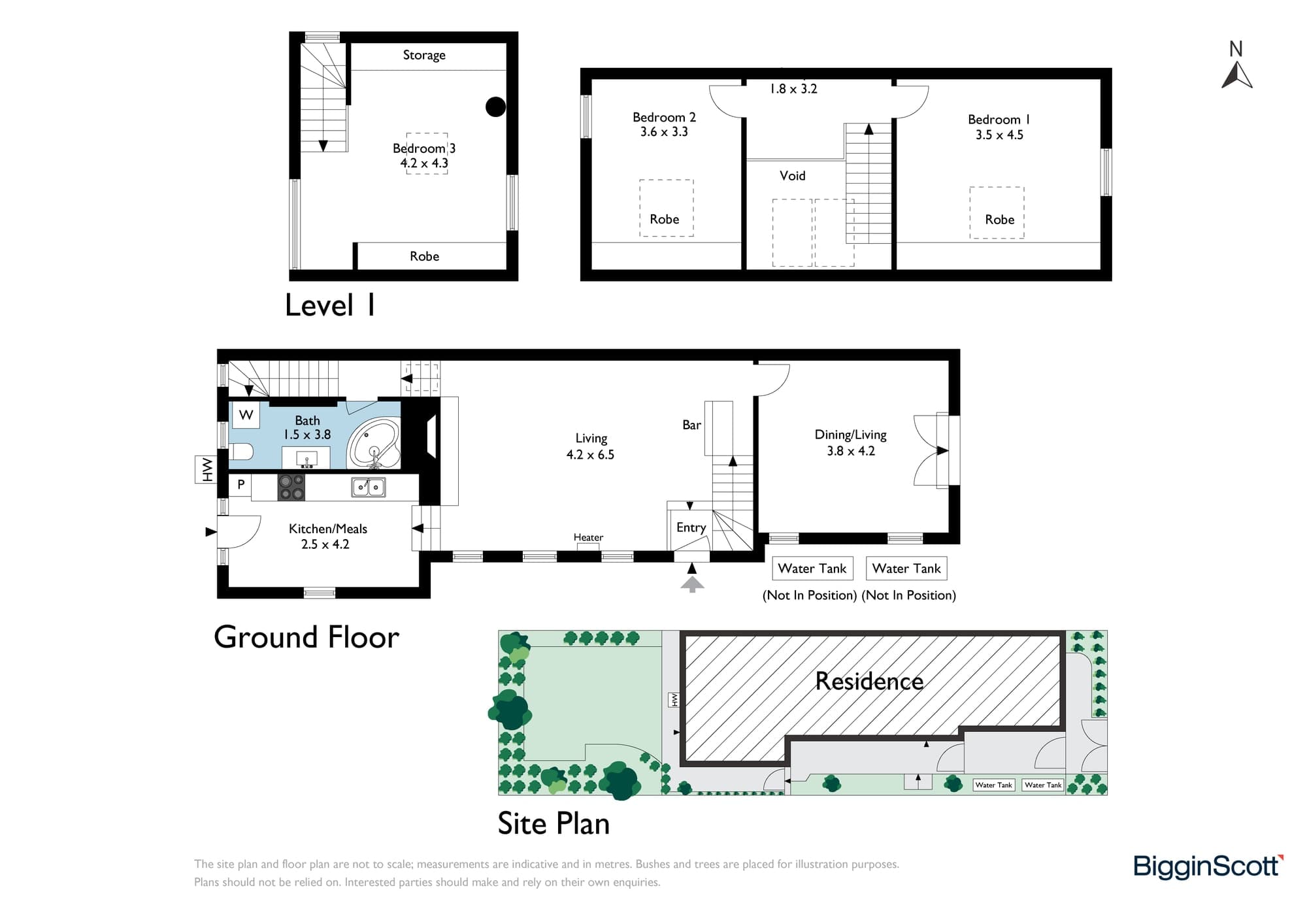 29 Charles Street, Abbotsford, VIC, Abbotsford - Thumbnail 7