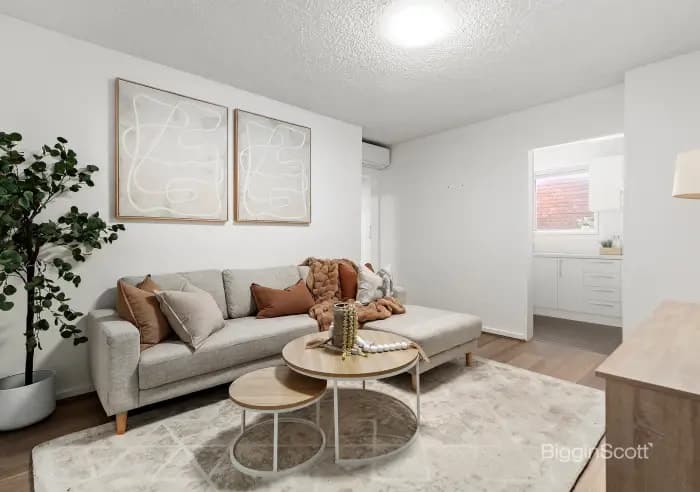 6/25 Waltham Street, Richmond, VIC, Richmond - Thumbnail 3