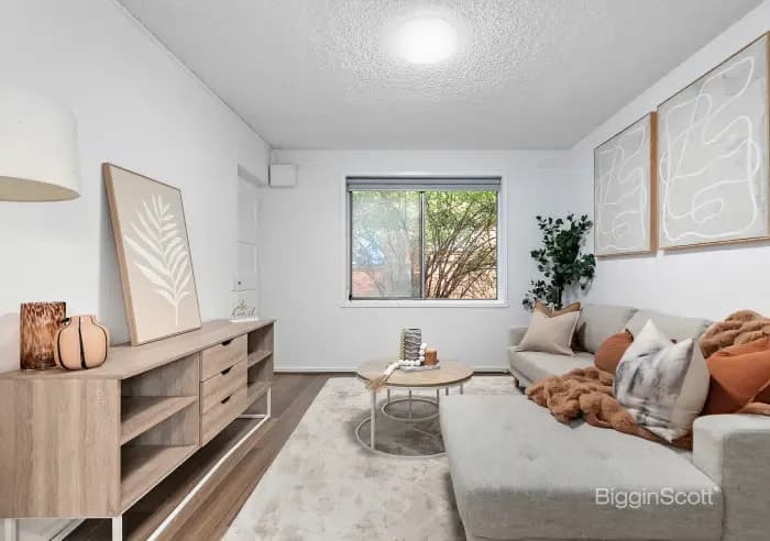 6/25 Waltham Street, Richmond, VIC, Richmond - Thumbnail 4