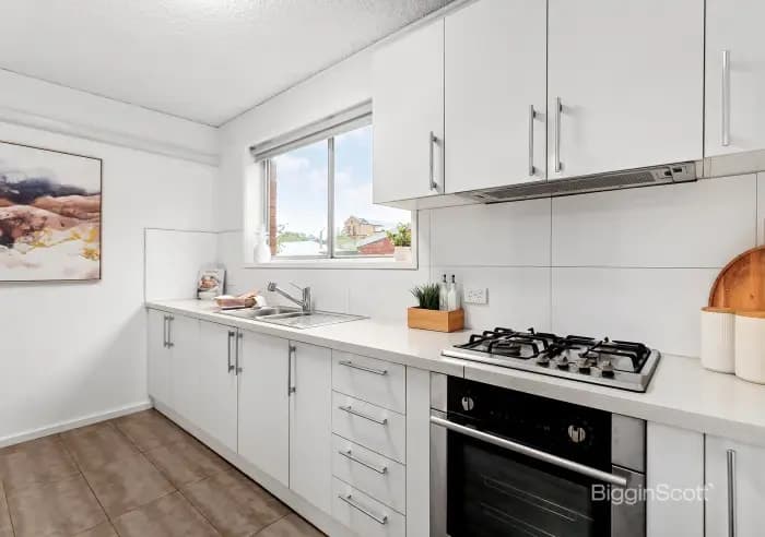 6/25 Waltham Street, Richmond, VIC, Richmond - Thumbnail 5