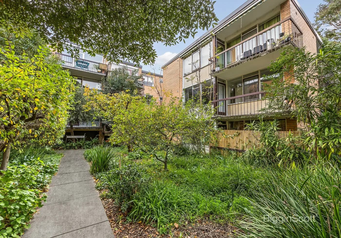 8/25 Hanover Street, Fitzroy, VIC, Fitzroy - Thumbnail 2