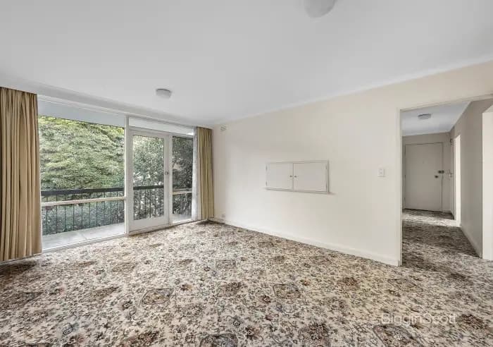 8/25 Hanover Street, Fitzroy, VIC, Fitzroy - Thumbnail 3