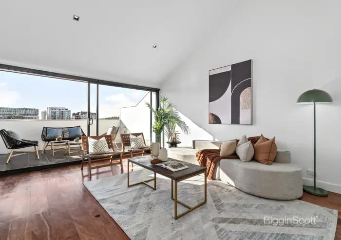3/10 Waltham Place, Richmond, VIC, Richmond - Thumbnail 3