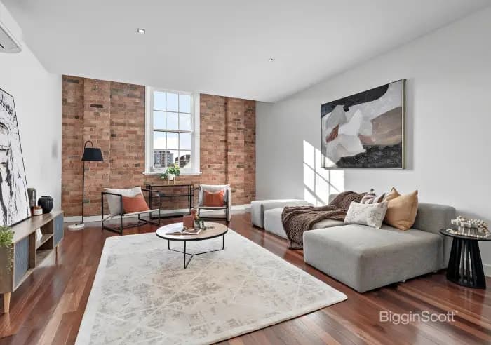 3/10 Waltham Place, Richmond, VIC, Richmond - Thumbnail 5