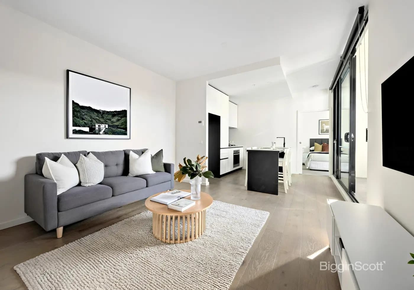 108/205 Burnley Street, Richmond, VIC, Richmond - Thumbnail 2