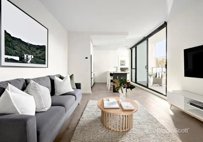 108/205 Burnley Street, Richmond, VIC, Richmond - Thumbnail 3