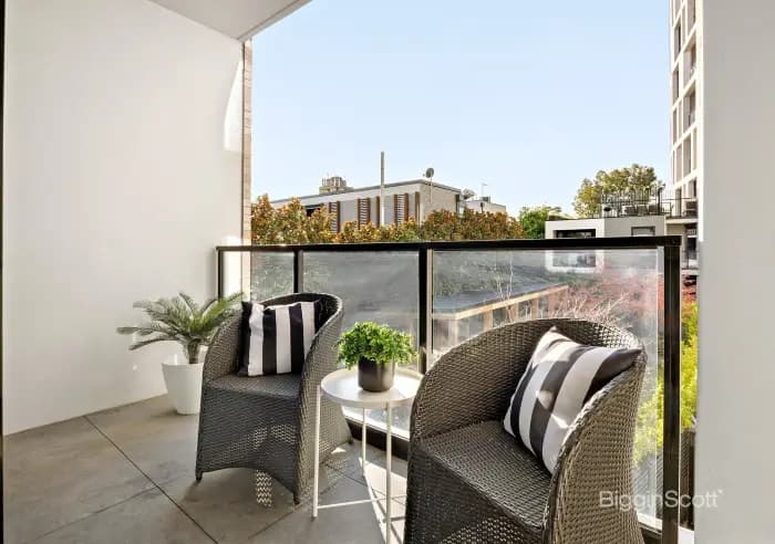 108/205 Burnley Street, Richmond, VIC, Richmond - Thumbnail 4