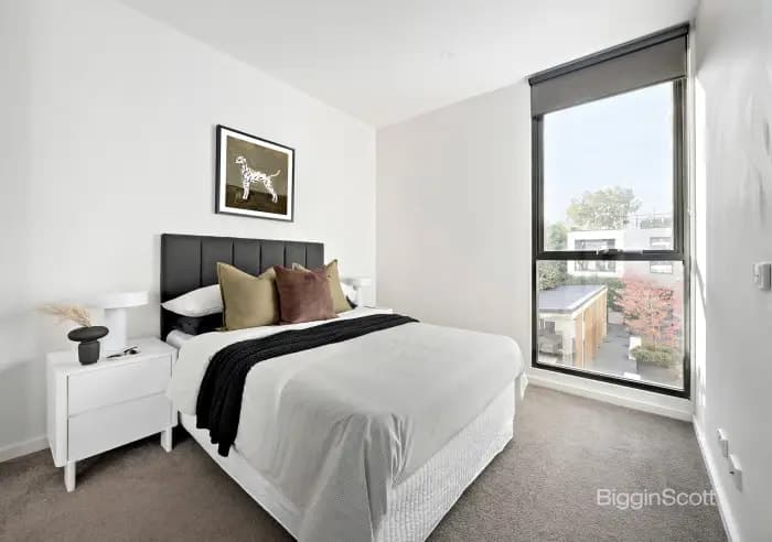 108/205 Burnley Street, Richmond, VIC, Richmond - Thumbnail 5