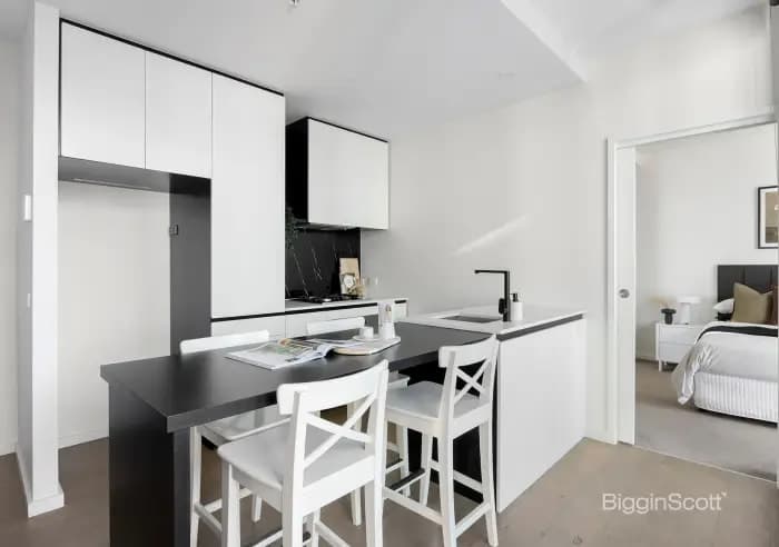 108/205 Burnley Street, Richmond, VIC, Richmond - Thumbnail 6
