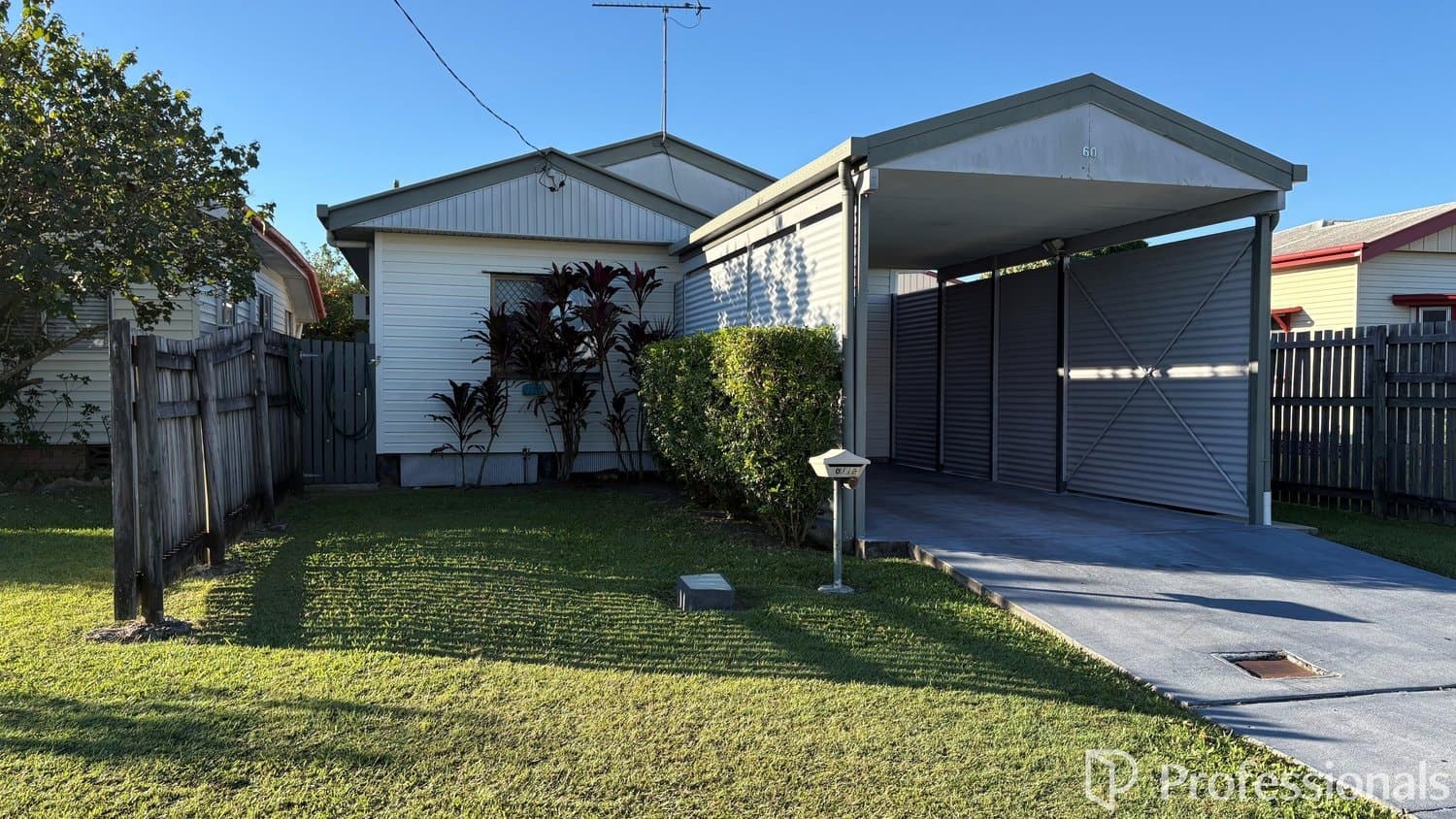 60 Edward Street, South Mackay QLD 4740, South Mackay - Image 1