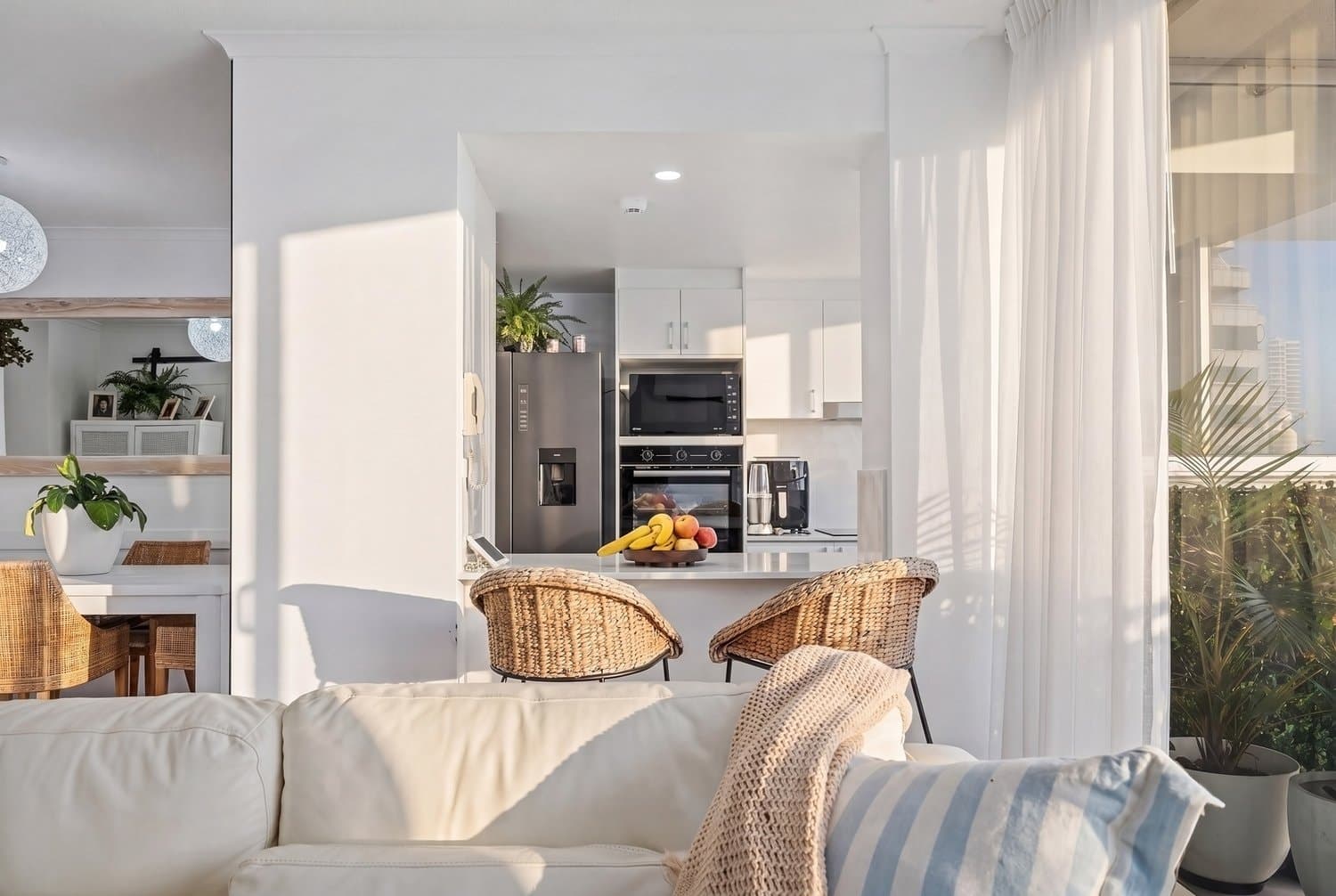 46/63 Cavill Avenue, Surfers Paradise QLD 4217, Surfers Paradise - Image 1