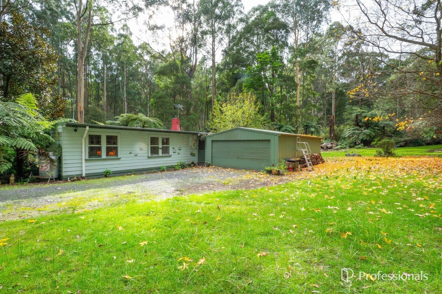 460 Old Warburton Road, Warburton VIC 3799, Warburton - Image 1