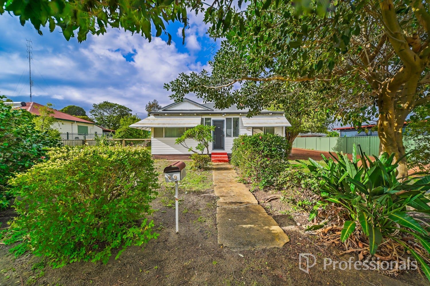29 Thatcher Street, Waroona WA 6215, Waroona - Image 1