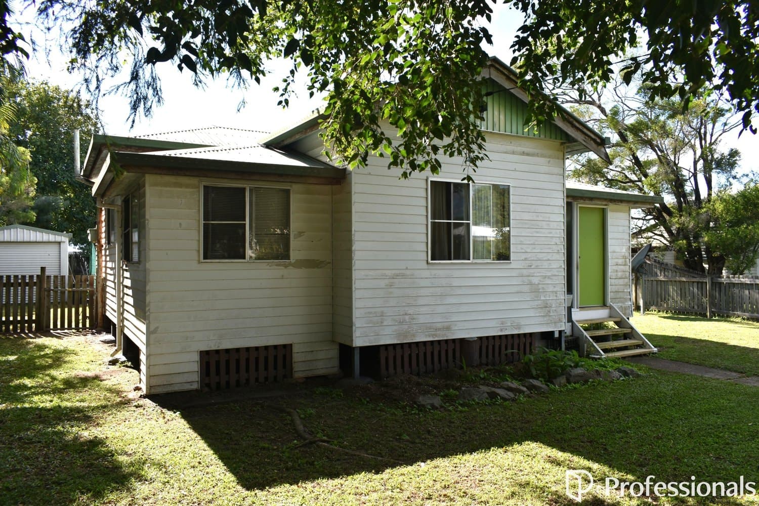 40 Milne Lane, West Mackay QLD 4740, West Mackay - Image 1