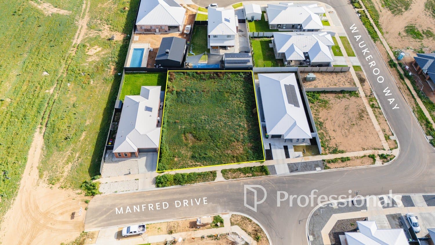 11 Manfred Drive, Mildura VIC 3500, Mildura - Image 1