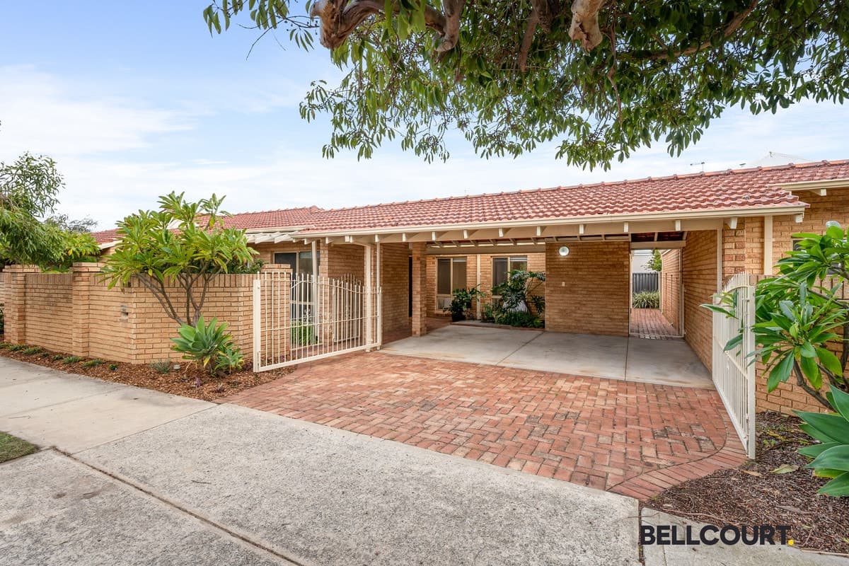 41b Hensman Street, South Perth WA 6151, South Perth - Image 1