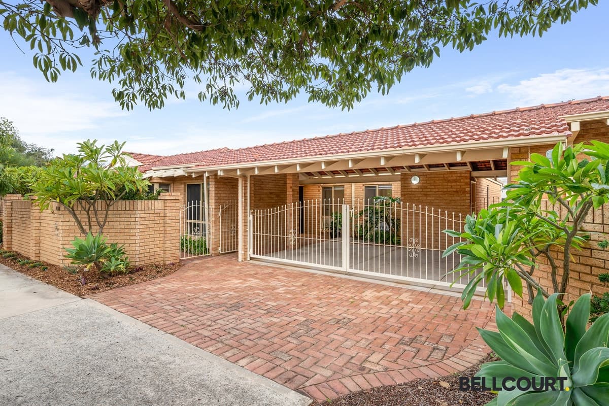 41b Hensman Street, South Perth WA 6151, South Perth - Thumbnail 3