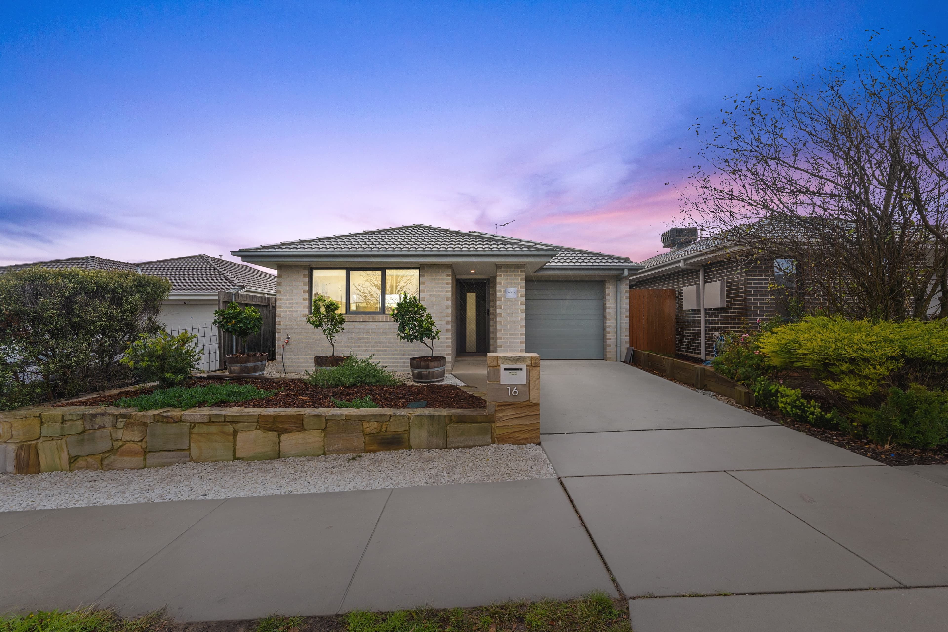 16 Ouaida Street, Jacka ACT 2914, Jacka - Image 1