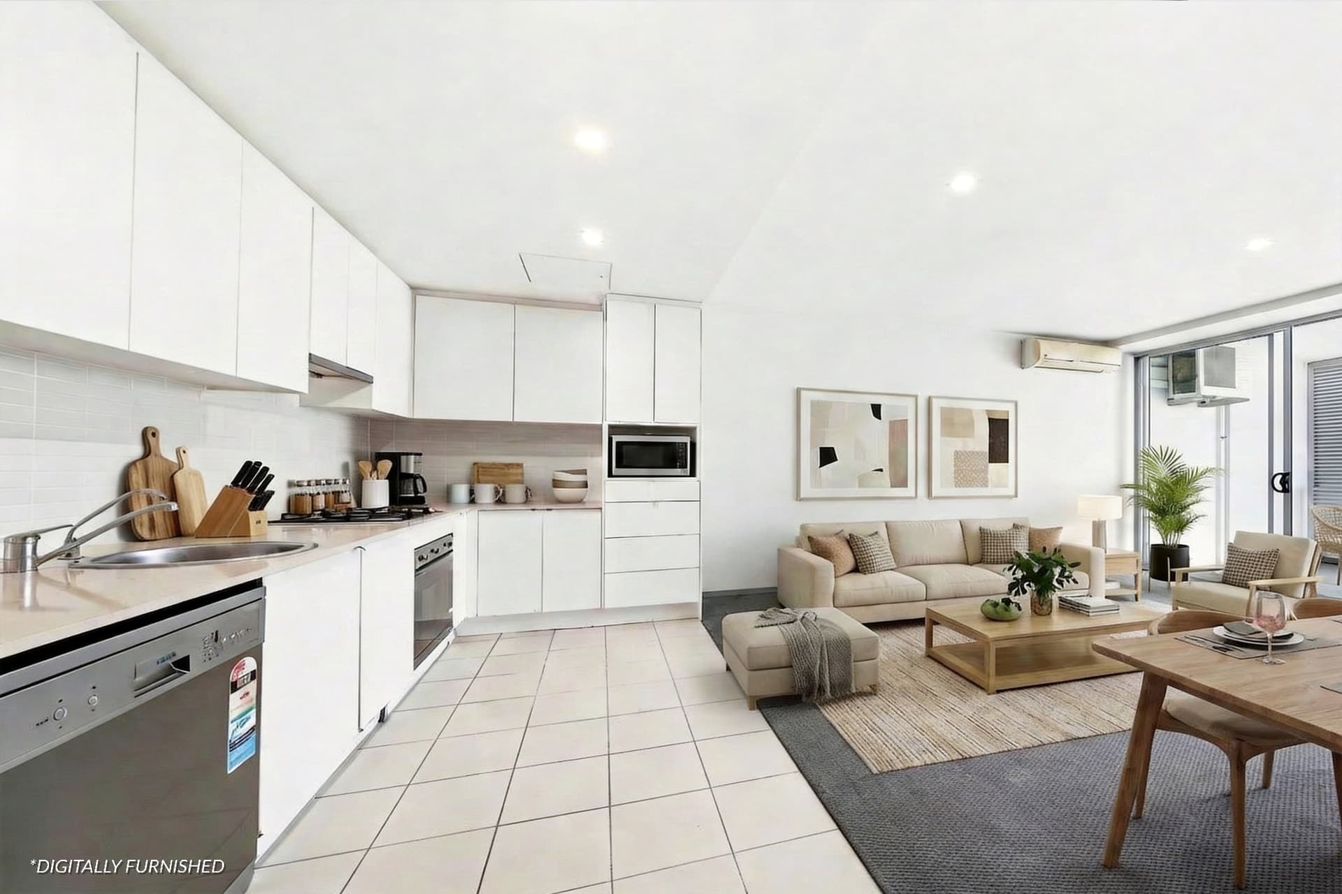 A206/10-16 Marquet Street, Rhodes - Thumbnail 2