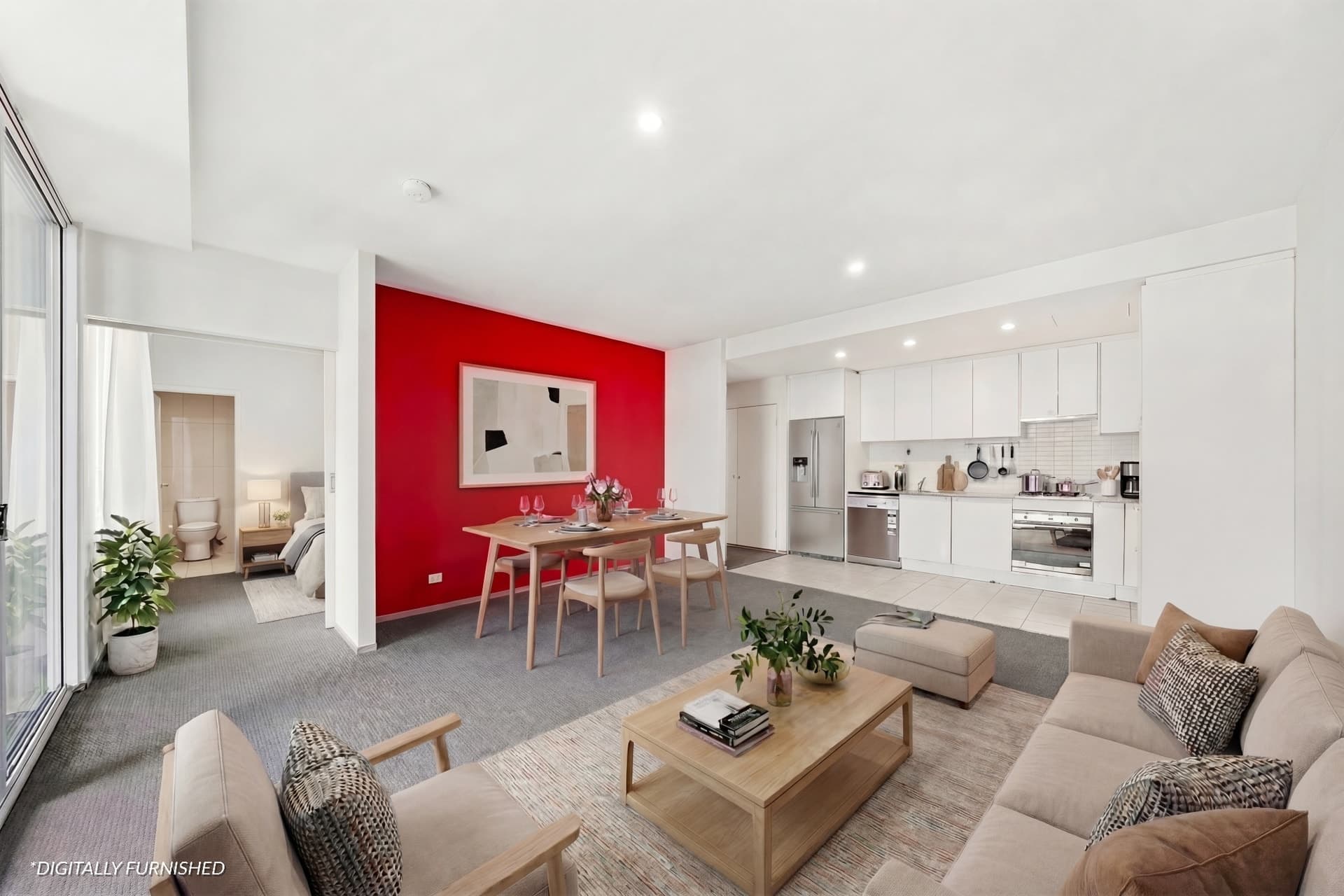 A206/10-16 Marquet Street, Rhodes - Thumbnail 4