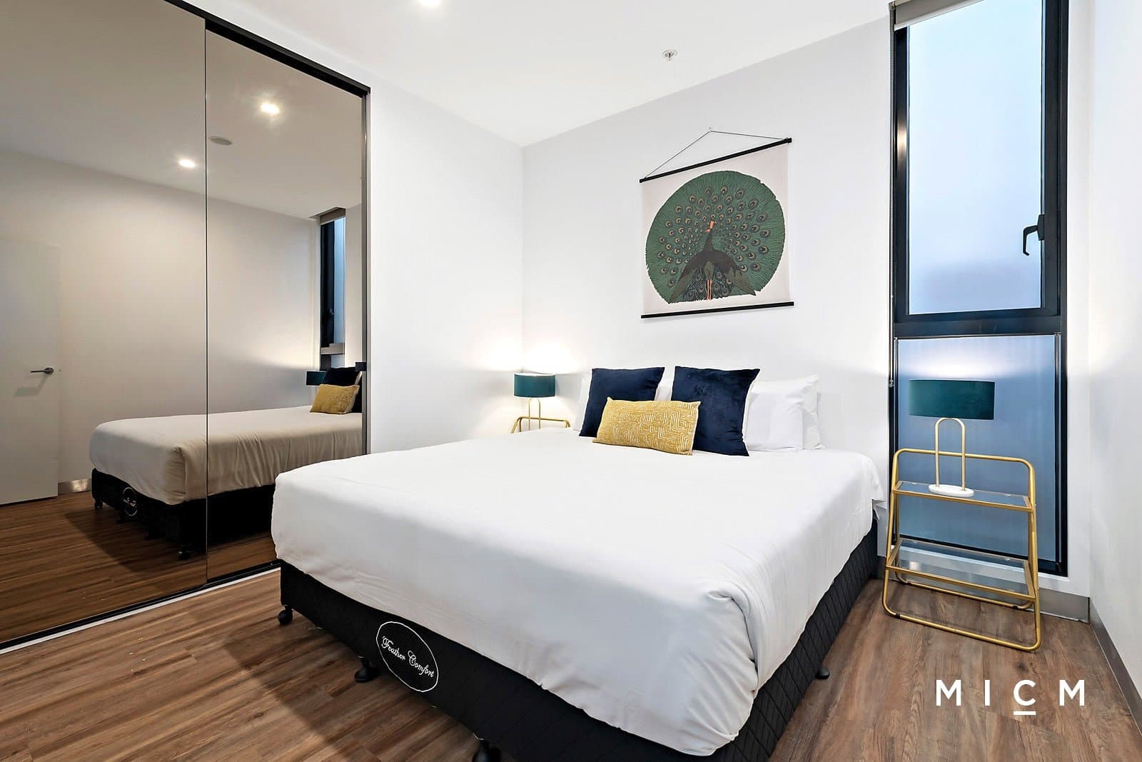 2201/33 Clarke Street, Southbank - Thumbnail 4