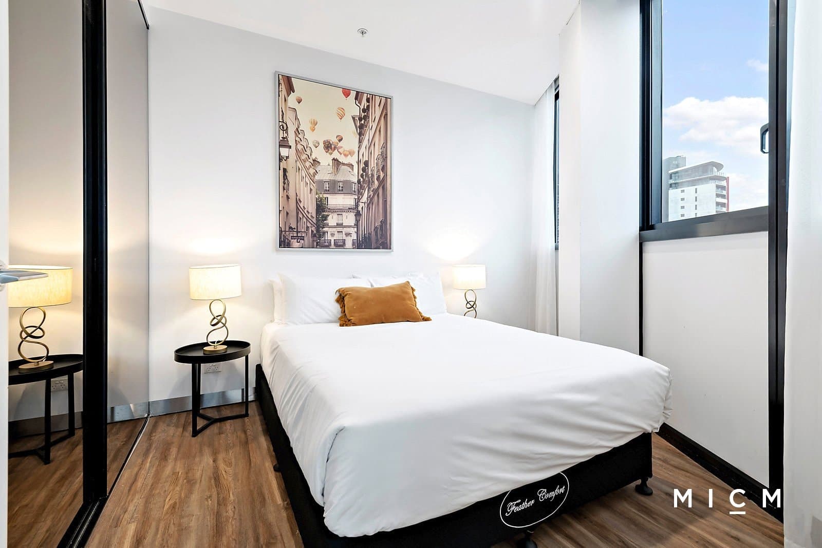 2201/33 Clarke Street, Southbank - Thumbnail 5