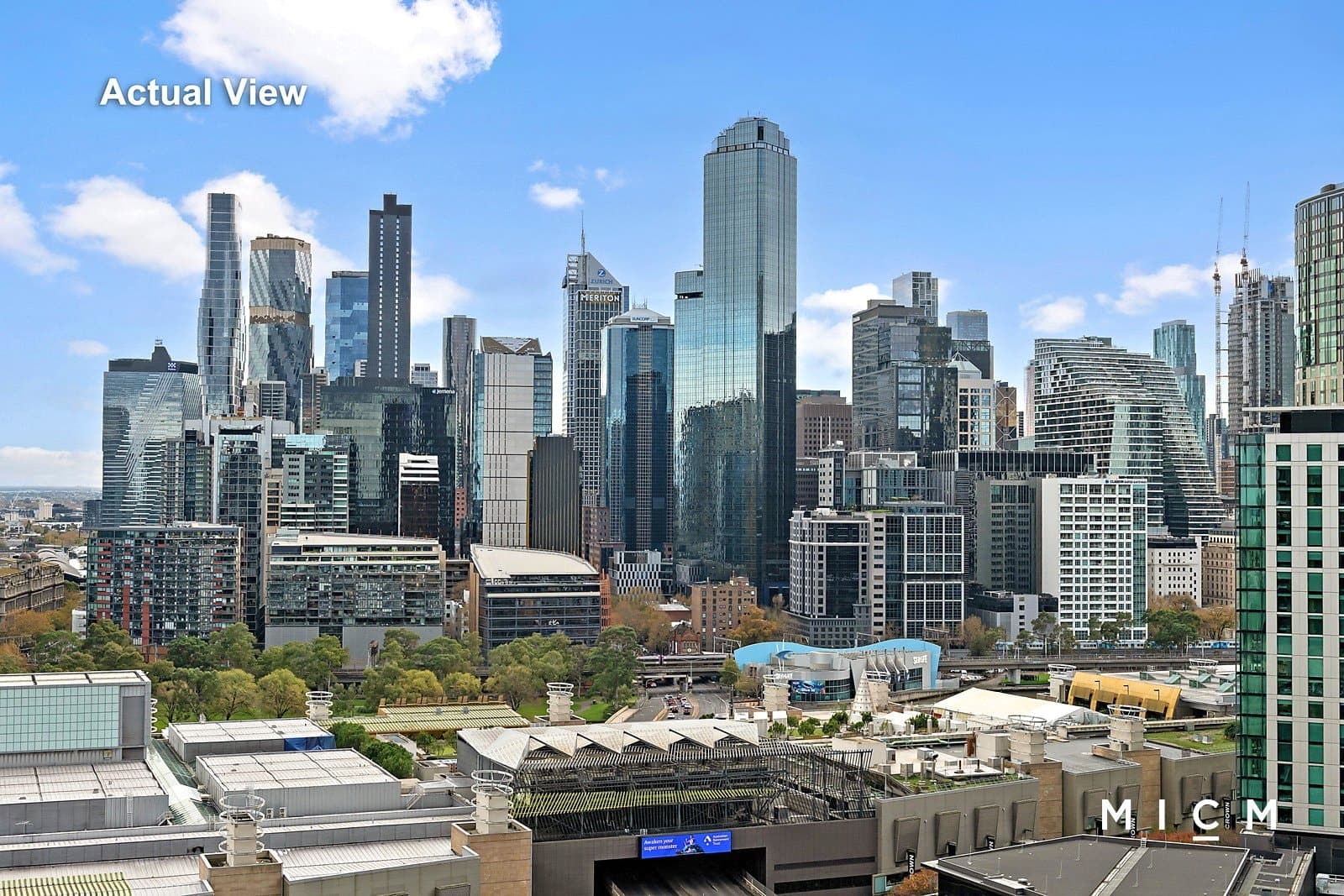 2201/33 Clarke Street, Southbank - Thumbnail 8