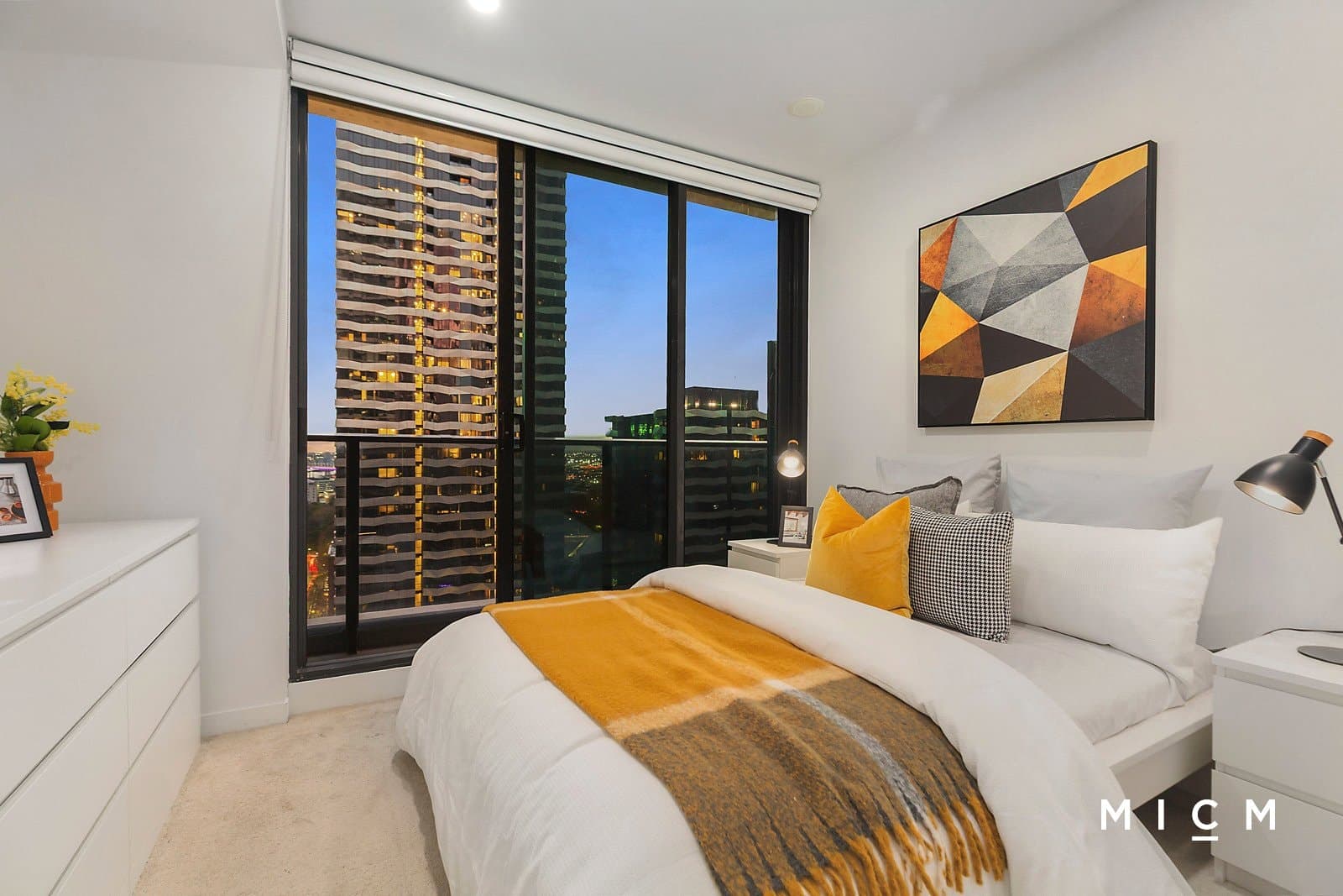 2708/80 ABeckett Street, Melbourne - Thumbnail 6