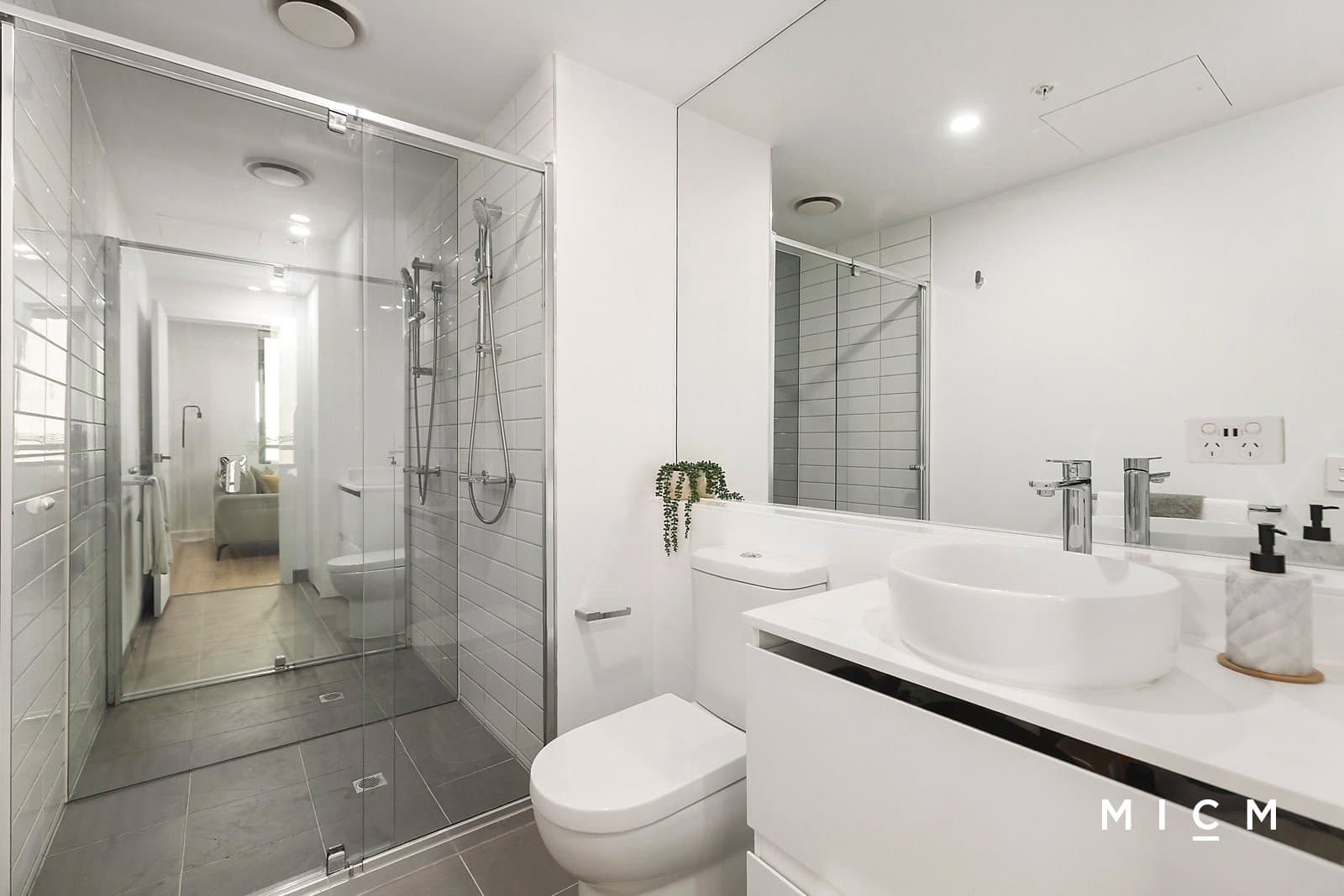 2708/80 ABeckett Street, Melbourne - Thumbnail 8