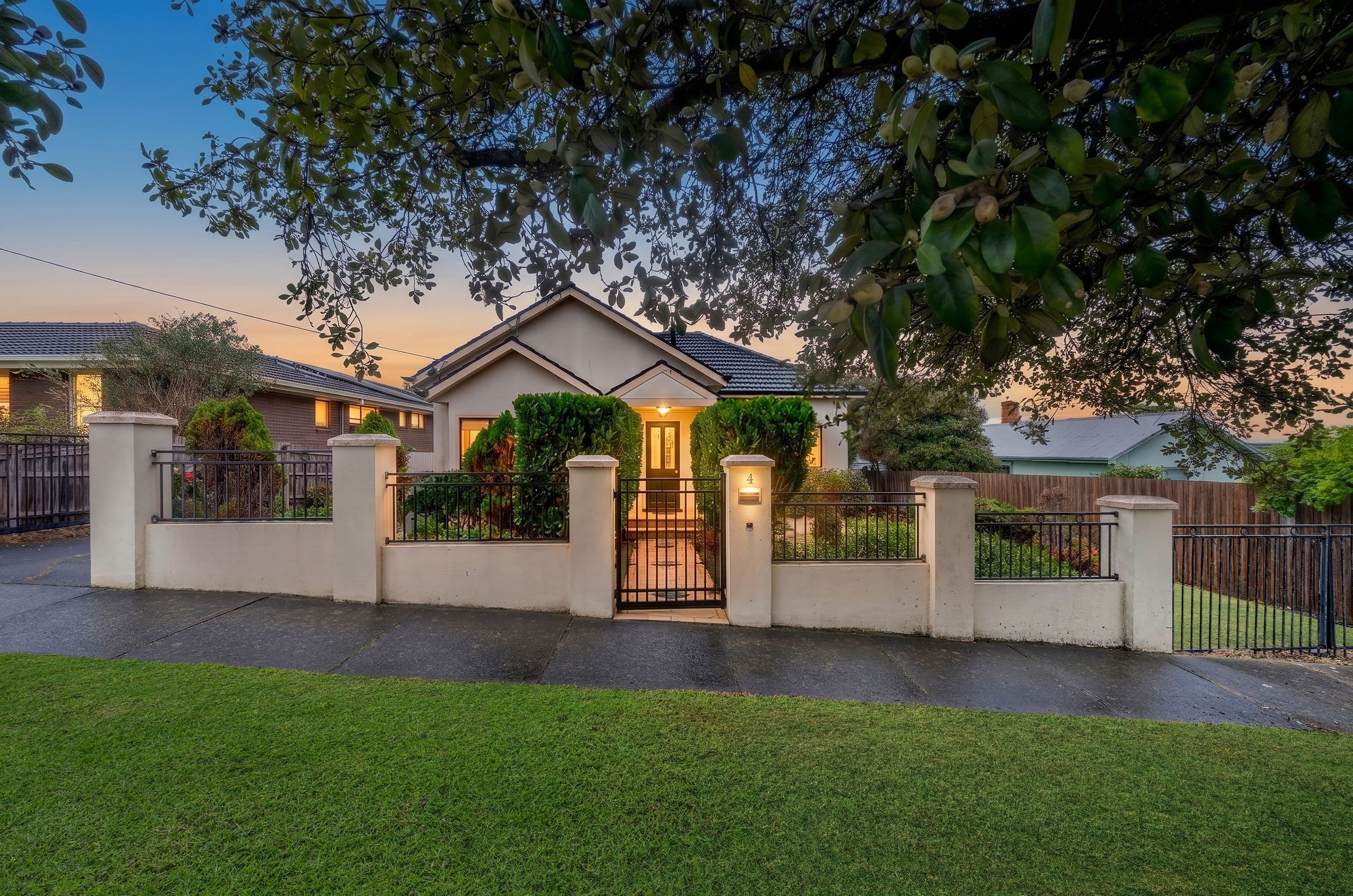 4 Eddington Street, Warrnambool VIC 3280, Warrnambool - Image 1