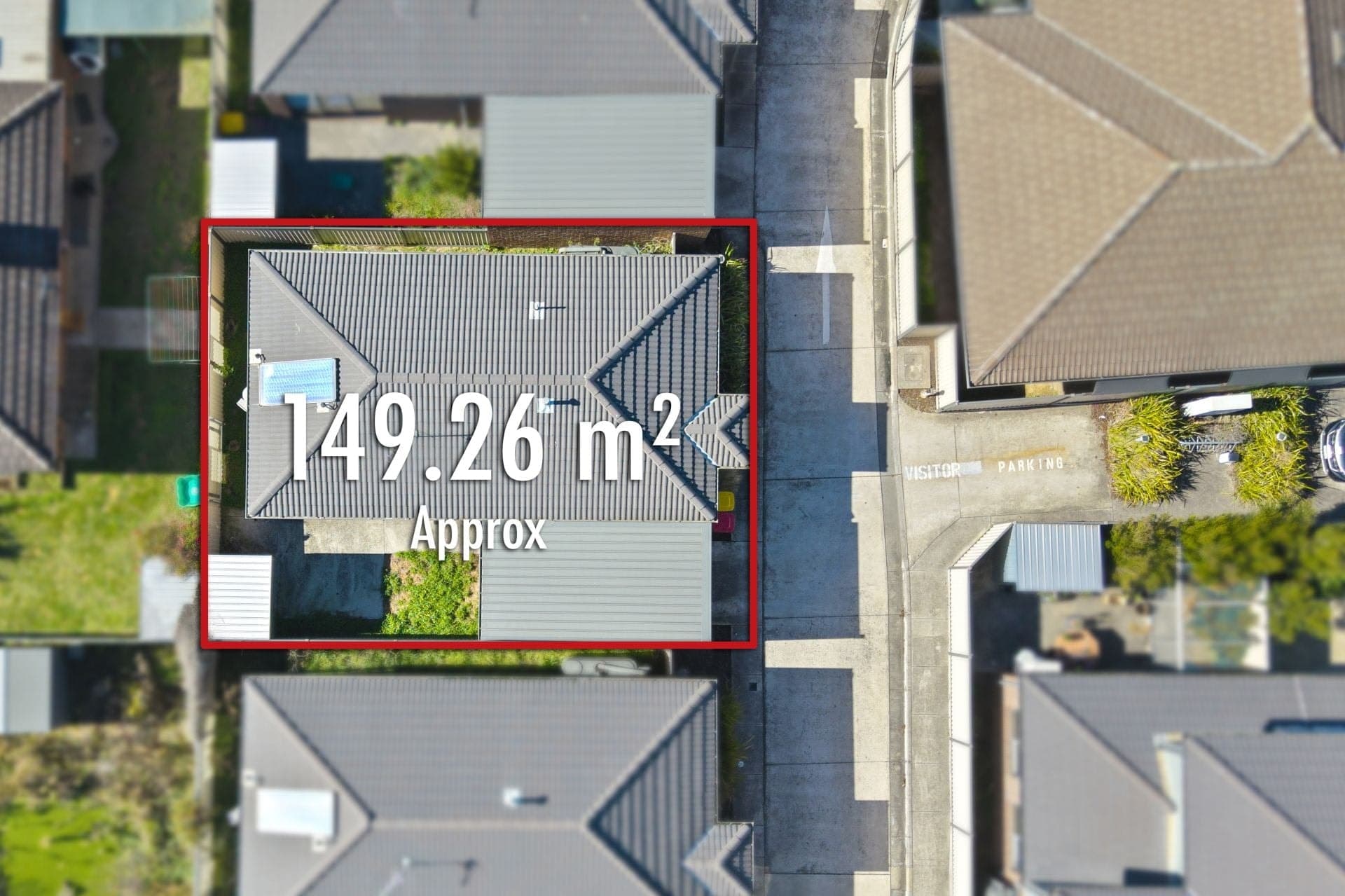6 Ron Court, Canadian, Canadian - Image 1