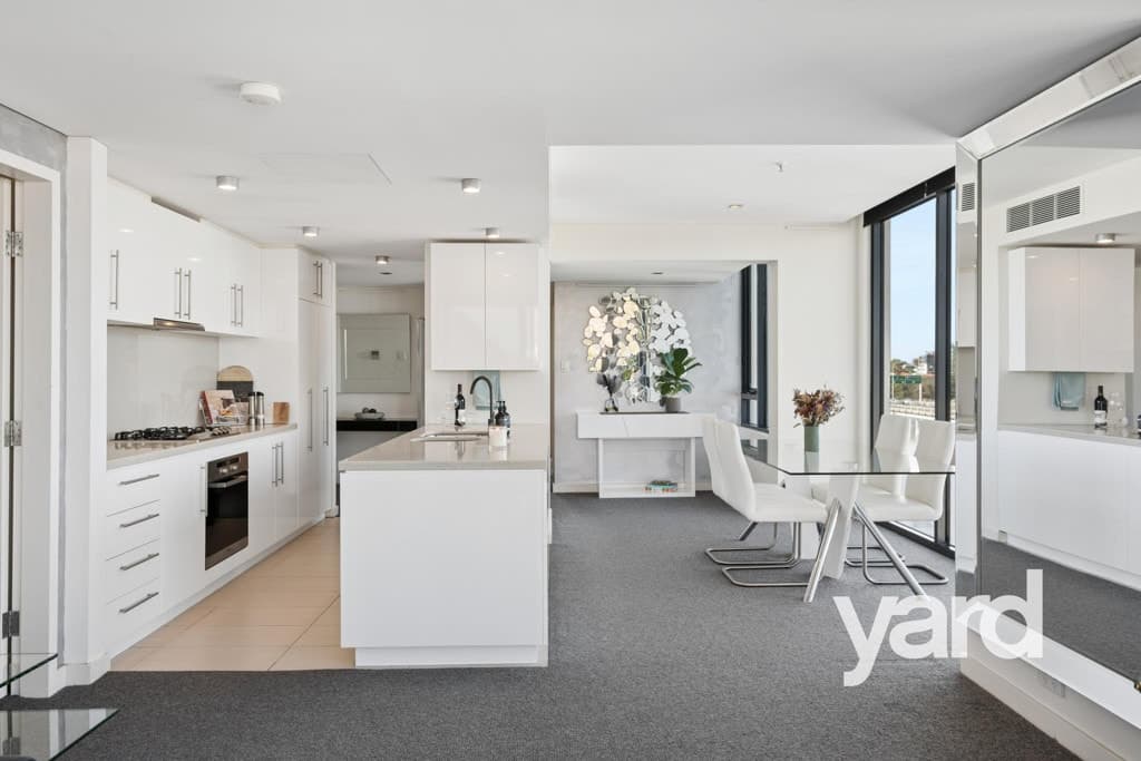 W401/70-72 Canning Beach Road, Applecross WA, Applecross - Image 1