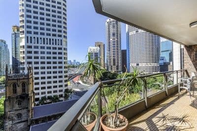 5 York Street, SYDNEY NSW 2000, Sydney - Thumbnail 2