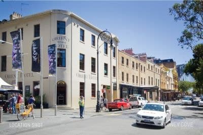 5 York Street, SYDNEY NSW 2000, Sydney - Image 1