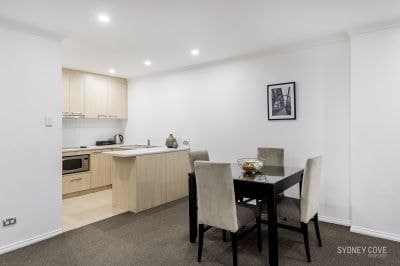 5 York Street, SYDNEY NSW 2000, Sydney - Thumbnail 5