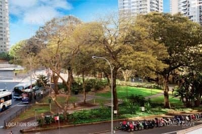 5 York Street, SYDNEY NSW 2000, Sydney - Thumbnail 5