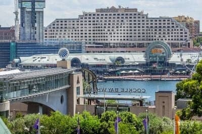 222 Sussex Street, SYDNEY NSW 2000, Sydney - Thumbnail 4