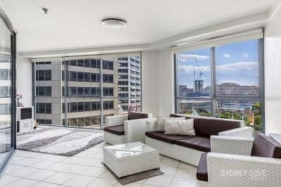 222 Sussex Street, SYDNEY NSW 2000, Sydney - Thumbnail 5