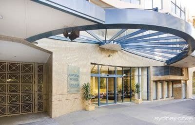 222 Sussex Street, SYDNEY NSW 2000, Sydney - Image 1