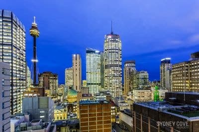 222 Sussex Street, SYDNEY NSW 2000, Sydney - Thumbnail 4