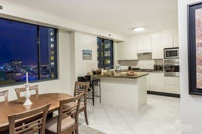 222 Sussex Street, SYDNEY NSW 2000, Sydney - Thumbnail 7
