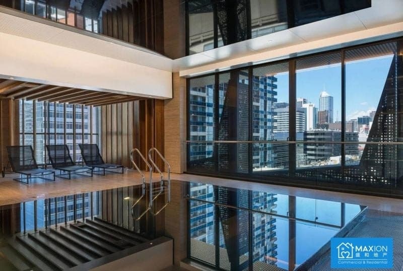 4802/318 Russell Street Melbourne VIC, Melbourne - Thumbnail 2