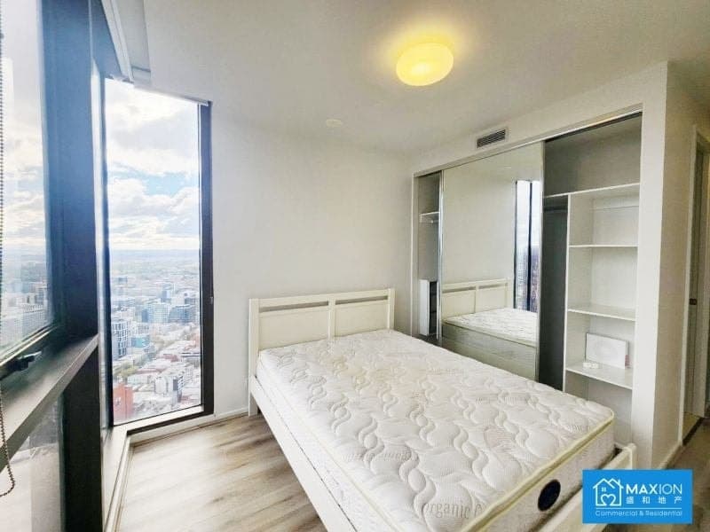 4802/318 Russell Street Melbourne VIC, Melbourne - Thumbnail 4