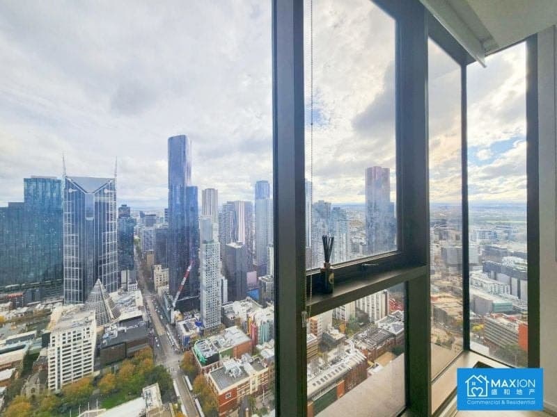 4802/318 Russell Street Melbourne VIC, Melbourne - Thumbnail 7
