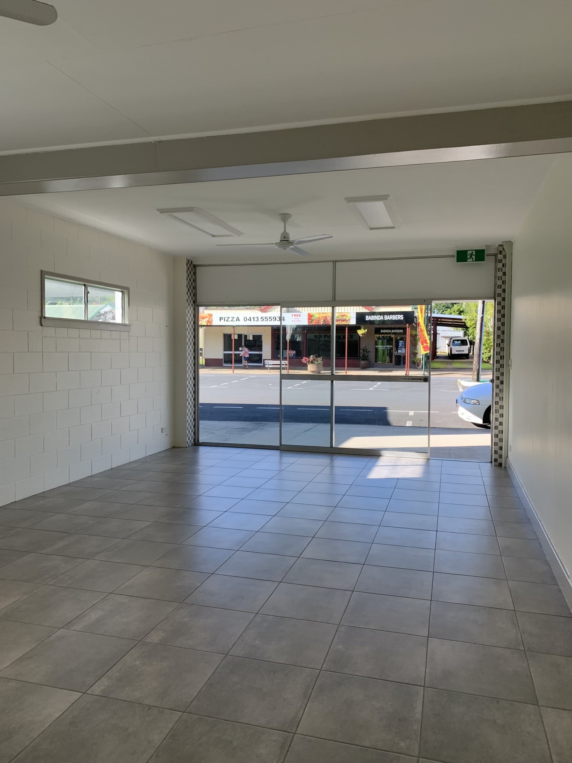 Shop 2 89 Munro Street, Babinda, Babinda - Image 1