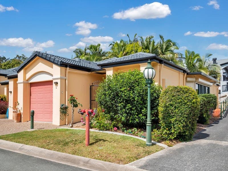 6/44 Helensvale Road, HELENSVALE  QLD  4212, Helensvale - Thumbnail 5
