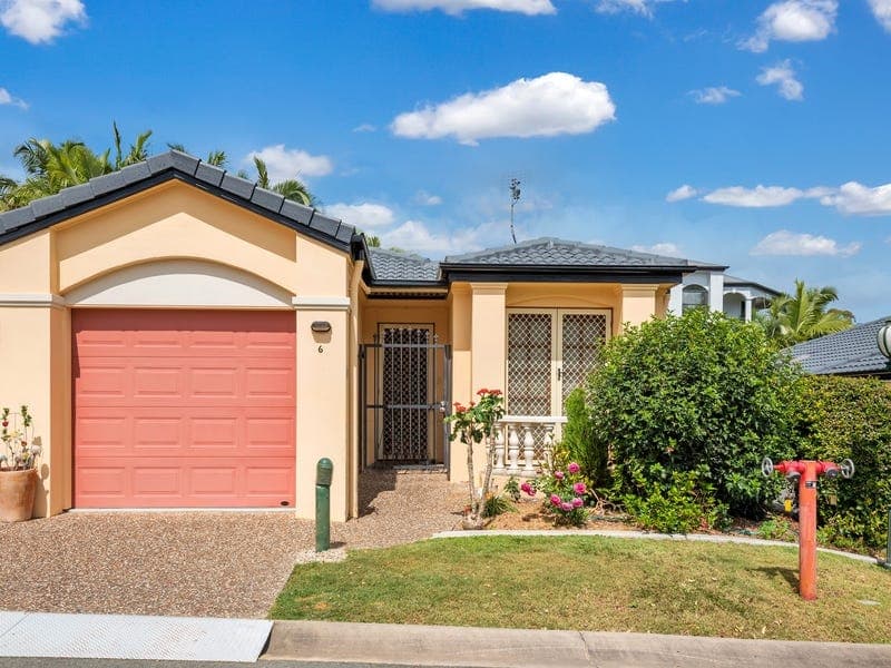 6/44 Helensvale Road, HELENSVALE  QLD  4212, Helensvale - Thumbnail 6