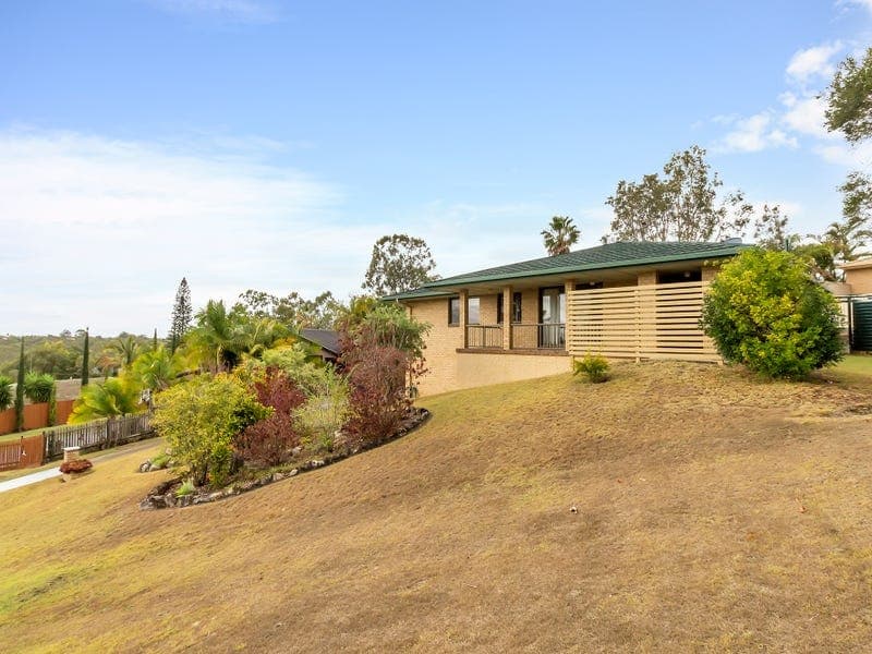 8 Warwick Place, HELENSVALE  QLD  4212, Helensvale - Thumbnail 8