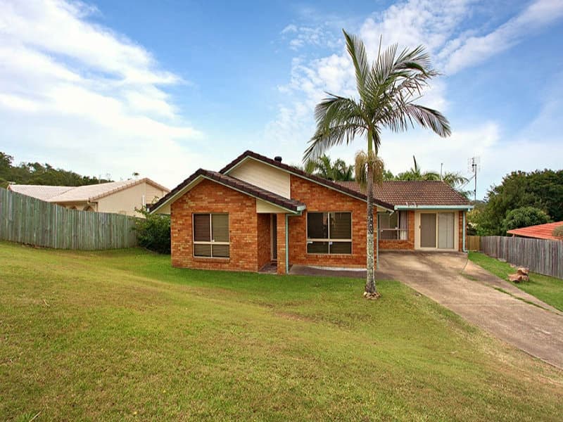 26 Mullewa Crescent, HELENSVALE  QLD  4212, Helensvale - Thumbnail 4