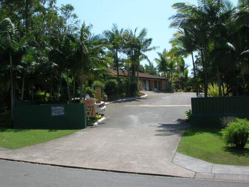 11/13 Cannington Place, HELENSVALE  QLD  4212, Helensvale - Image 1